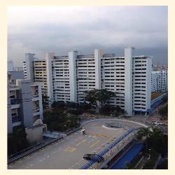 Blk 13 Marine Terrace (Marine Parade), HDB 5 Rooms #37650942